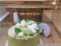 -théATRE 茶聚场(王府中環店)