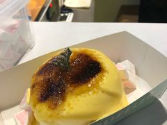 火吻焦糖梳乎厘-狐狸和向日葵(北京路店)