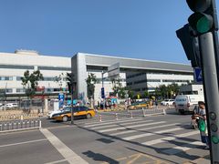 -首都医科大学附属北京天坛医院