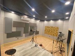 -韩宫录音棚(新街口店)