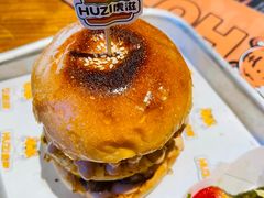 -HUZI虎滋精酿餐吧(京西大悦城店)