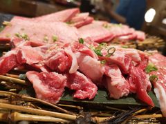 -千寻烧肉(政务区店)