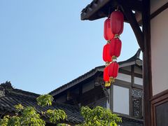-海窝子古镇