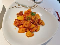 -南门食仙·手工福州菜(南门兜店)