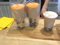 -CoCo都可(东城万达店)