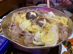 -白石的深夜食堂(济南万象城店)