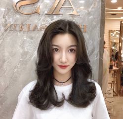 -AS造型