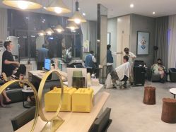-MOVAN HAIR莫凡匠人发型屋