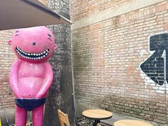 -VOYAGE COFFEE 咖啡烘焙工坊店(798艺术区店)