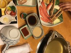 -蟹道乐(道顿堀本店)