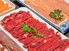 -来涮蜀鲜货火锅串串香(菜市口店)