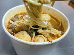 -四里沙茶面(湖滨四里店)