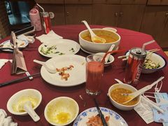 -老吉士酒家(天平路店)