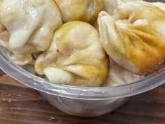 -赵宝美煎包店