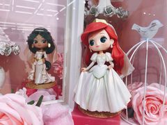 -泡泡玛特POPMART(合生汇店)