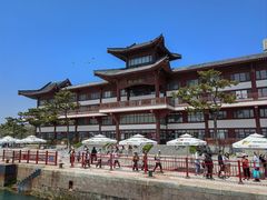 -刘公岛景区