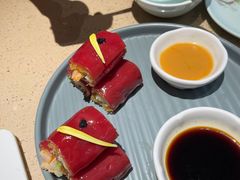 -点都德(华强南店)