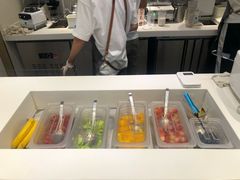 -兰熊鲜奶(西直门凯德mall店)
