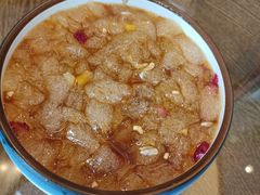 -唐山宴百姓府邸院落中餐