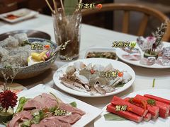 -围炉夜话·潮汕卤水火锅(榕江店)