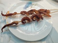 -半岛听涛蒸汽海鲜自助(K11店)