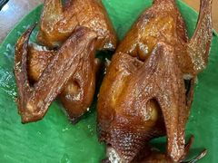 -煲煲掂风味煲仔饭餐厅(西区店)