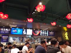 -陈鹏鹏潮汕菜(欢乐海岸 海边景观店)