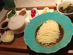 -松鹤面馆·古法焖肉面(观前店)
