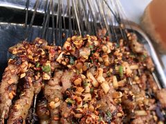 -宋文成烤肉(白沙巷店)