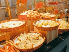 -非烤勿扰韩料自助烤肉(松山湖万科店)