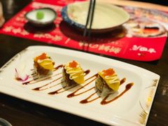 -古田居·特色寿司料理(骏欣中心店)