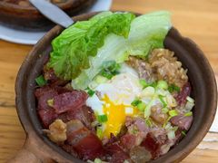 -潮香兴煲仔饭(莲花路店)