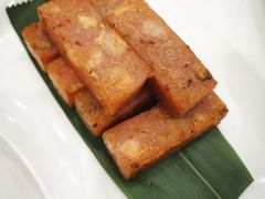 -金华安大酒楼·老牌潮菜·粤式茶点(东方国际店)