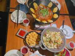 -符离集餐厅(万象城店)