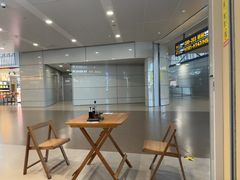 -翡翠拉面小笼包Crystal Jade(上海浦东国际机场T1店)