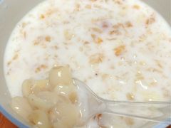 桃胶莲子银耳牛奶-杨小贤(五店市店)