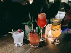 -TZ House音乐现场(来福士中心店)