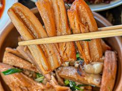 -饭江湖·江湖菜(湖广会馆店)