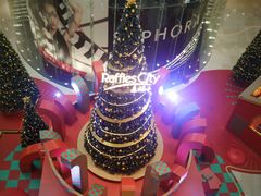 -深圳来福士广场