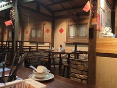 -乡里八闽·福州乡土菜(火车北站店)