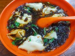 -阿麟馄饨(延长路店)