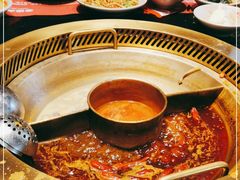 -豪渝火锅(李家村万达店)