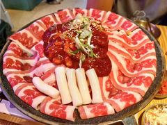 -双门洞18号·小韩料(广州首店)