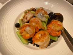-万丽轩·粤菜(王府井金茂万丽酒店)