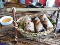 -喜越泰莱·泰越料理(海逸新天地店)
