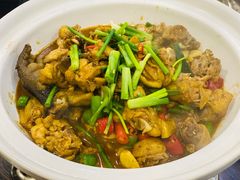 -老唐三下锅 ·张家界地标美食(溪布街店)