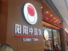 -阳阳中国饭(北京荟聚店)