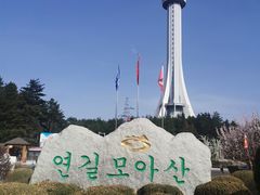 -帽儿山国家森林公园