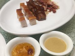 -頂好酒家·经典粤菜(海信广场店)