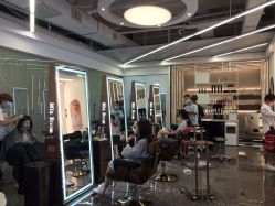 -Mix Boom Hair salon